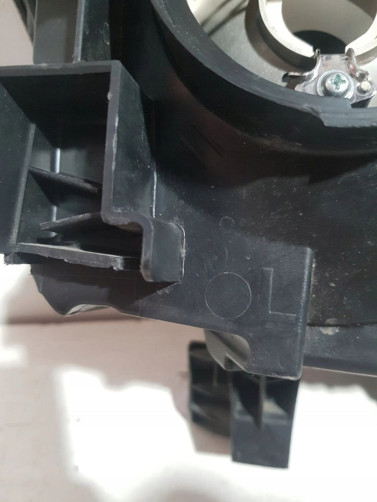 Frontscheinwerfer Renault Koleos I 26075JY40A Links Scheinwerfer Headlight SCH2450884877xc