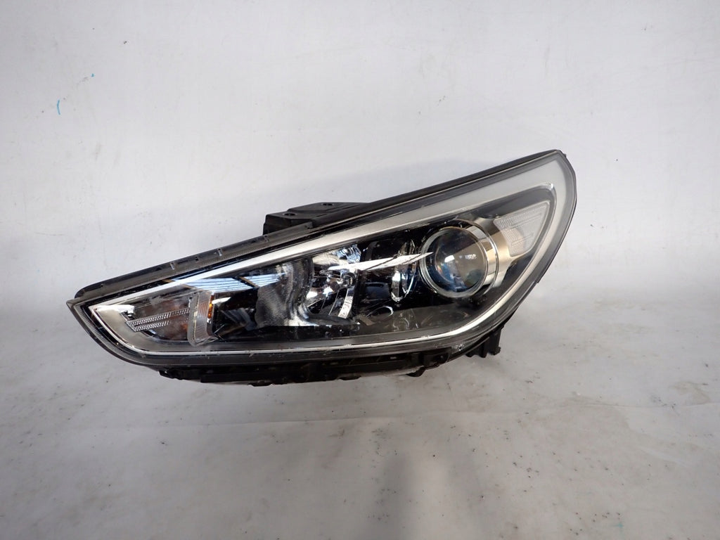 Frontscheinwerfer Hyundai I30 III 92101-G4000 G4921-22010 Links Headlight SCH4958571084nj