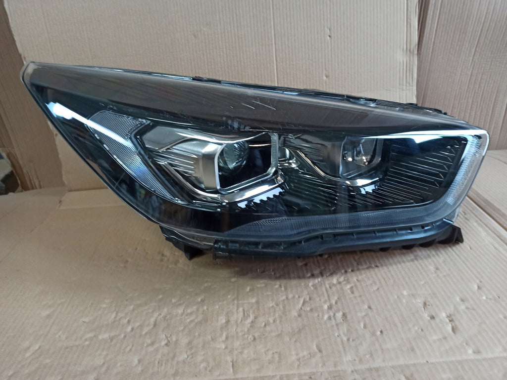 Frontscheinwerfer Ford Kuga GV41-13D154-EG Rechts Scheinwerfer Headlight