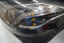 Laden Sie das Bild in den Galerie-Viewer, Frontscheinwerfer Mercedes-Benz W213 A2139067506 Links Scheinwerfer Headlight SCH1251317805ji