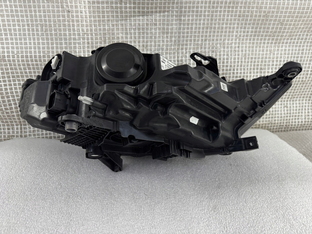 Frontscheinwerfer Audi A1 82A941033D Full LED Links Scheinwerfer Headlight SCH2387784263ew