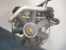 Laden Sie das Bild in den Galerie-Viewer, Motor BMW 5 E39 M51D25 2.5 TDS 143PS 1997 Diesel Engine Unkomplett