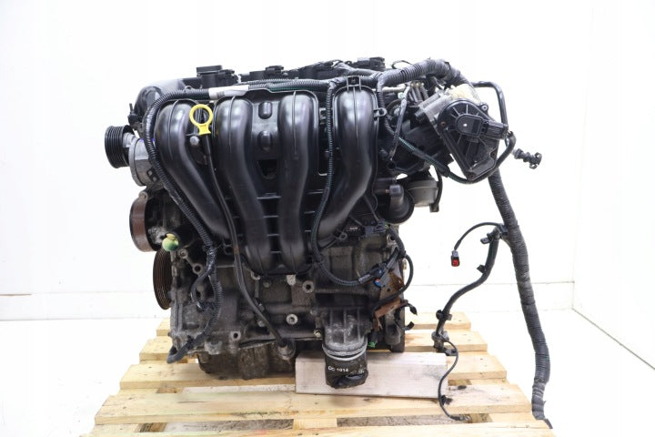 Motor Volvo C30 B4184S8 1.8 142TKm Benzin Engine Komplett MOT9352737503hr