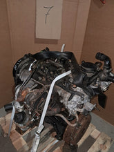Laden Sie das Bild in den Galerie-Viewer, Motor Fiat Bravo II 198A1000 1.4 T-JET 150PS 110kW 180TKm 2008 Benzin Komplett MOT3099748459ft