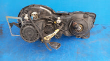 Laden Sie das Bild in den Galerie-Viewer, Frontscheinwerfer Jaguar S Type S-Type Links Scheinwerfer Headlight SCH5246545929kc