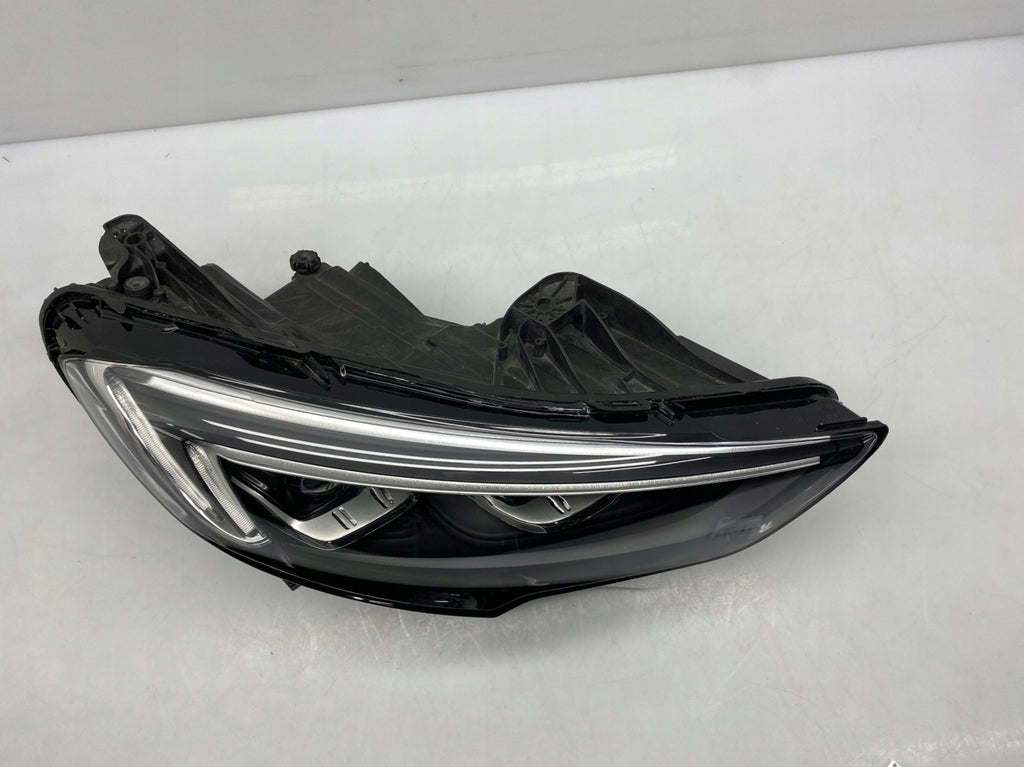 Frontscheinwerfer Opel Insignia B 39195646 LED Rechts Scheinwerfer Headlight SCH7979609524fx
