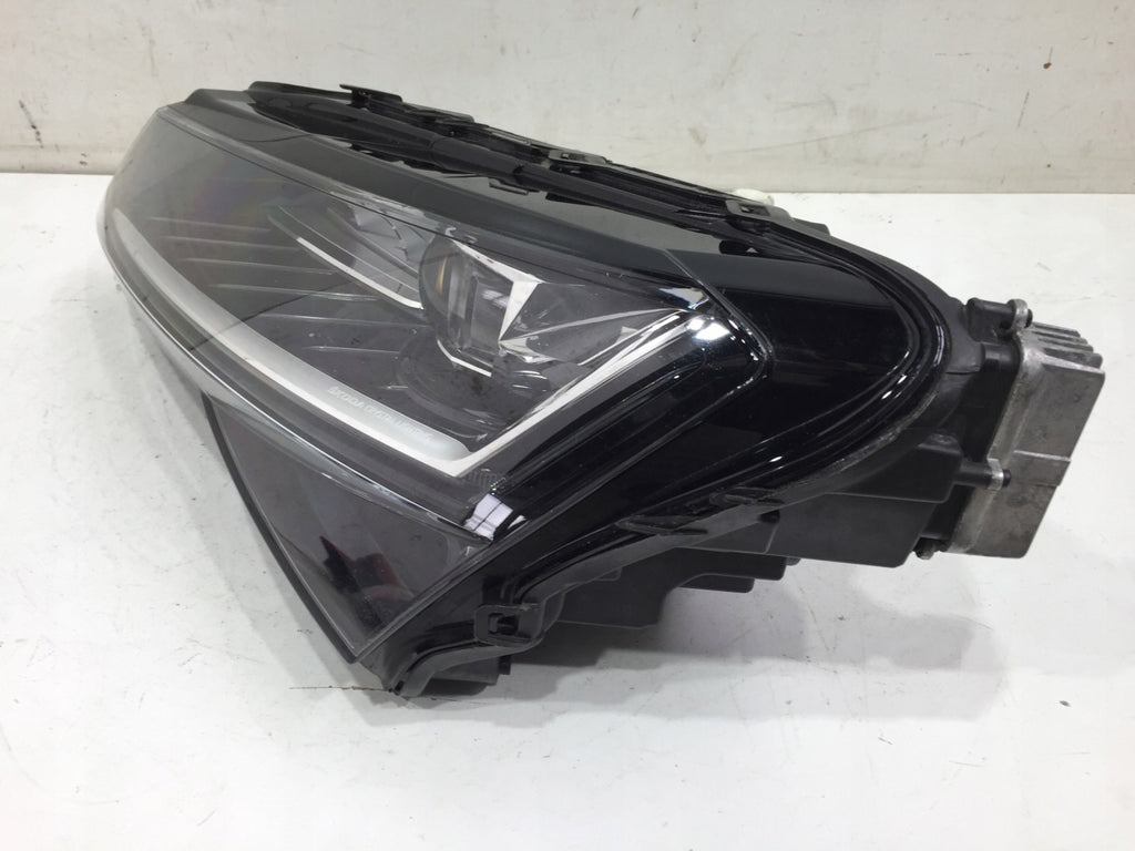 Frontscheinwerfer Skoda Superb III 3V1941015D LED Links Scheinwerfer Headlight SCH9961430978sf