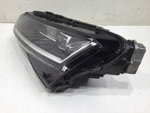 Laden Sie das Bild in den Galerie-Viewer, Frontscheinwerfer Skoda Superb III 3V1941015D LED Links Scheinwerfer Headlight SCH9961430978sf