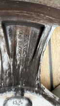 Load image into Gallery viewer, 1x Alufelge 16 Zoll 6.5" 5x112 46ET 5E0601025BE Skoda Octavia Iii Rim Wheel FEL3796077803bl