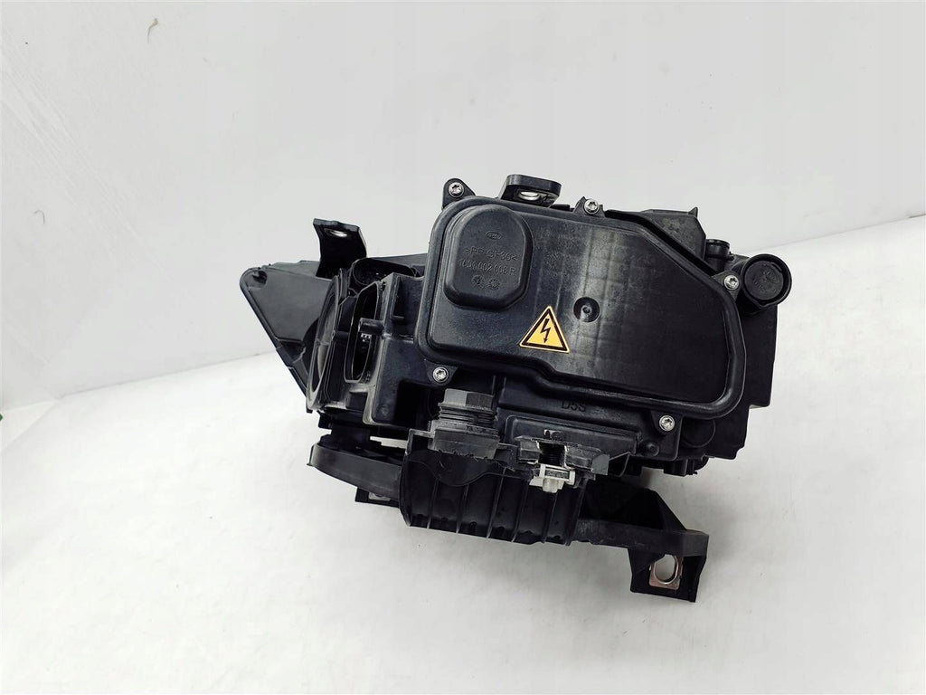 Frontscheinwerfer Audi Q3 8U0941044 LED Rechts Scheinwerfer Headlight