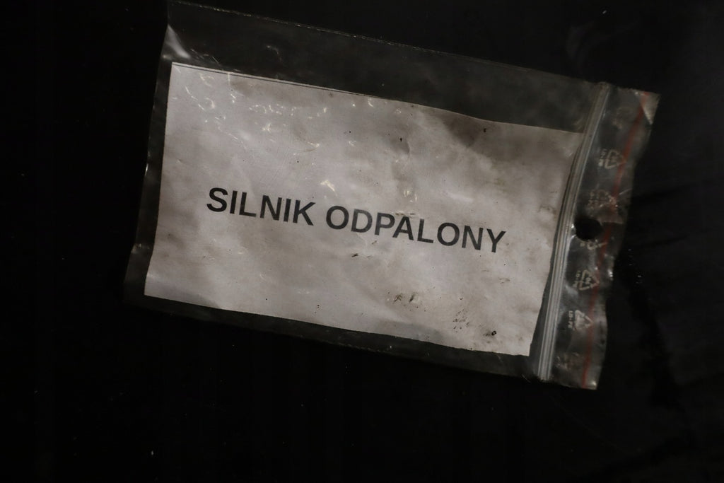 Motor Mercedes-Benz W204 271910 1.6 156PS 115kW 2009 Benzin Engine Unkomplett