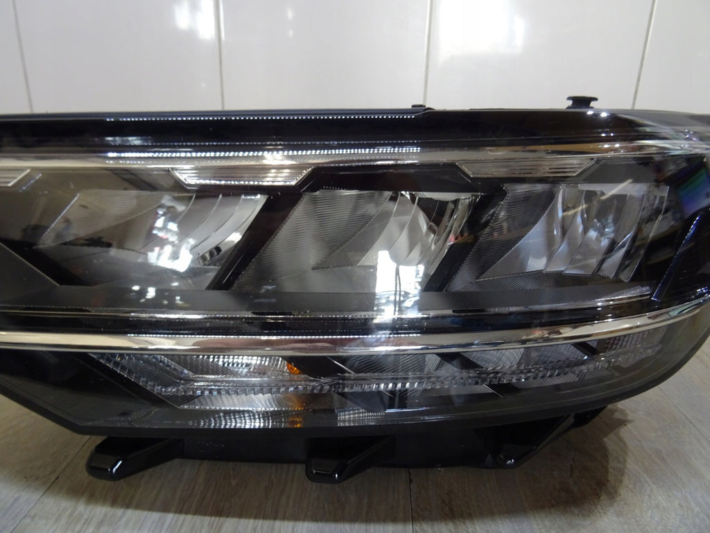 Frontscheinwerfer VW Passat B8 3G1941035Q LED Links Scheinwerfer Headlight SCH1227472916oc