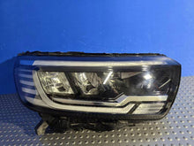 Laden Sie das Bild in den Galerie-Viewer, Frontscheinwerfer Renault Kangoo 260103264R LED Rechts Scheinwerfer Headlight SCH2930621432rg