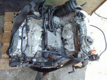 Laden Sie das Bild in den Galerie-Viewer, Motor Audi A6 C6 BDW 2.4 FSI 177PS 130kW Benzin Engine Unkomplett