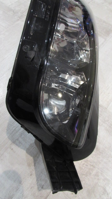Frontscheinwerfer Citroën C4 Grand Picasso 9677217280 Rechts Headlight