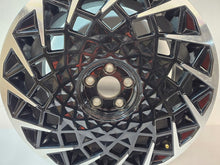 Laden Sie das Bild in den Galerie-Viewer, 1x Alufelge 20 Zoll 8.5" 5x114.3 54ET 52910-GI210 Hyundai I Rim Wheel FEL7176759598kh