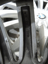Laden Sie das Bild in den Galerie-Viewer, 4x Alufelge 19 Zoll 8.5" 5x112 25ET 6861225 BMW G11 G12 Rim Wheel FEL5424281360bi