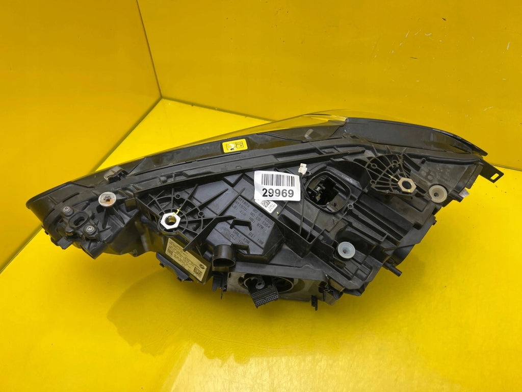 Frontscheinwerfer BMW 4 G22 G82 G23 G26 9505116-04 Laser Rechts Headlight SCH1837351265oe