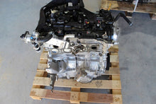 Laden Sie das Bild in den Galerie-Viewer, Motor Renault E-Tech H4MC632 1.6 2023 Hybrid Engine Unkomplett MOT9344819045xh