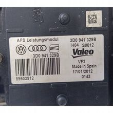 Laden Sie das Bild in den Galerie-Viewer, Frontscheinwerfer VW Passat B7 3AB941751 Links Scheinwerfer Headlight SCH3449048106zk