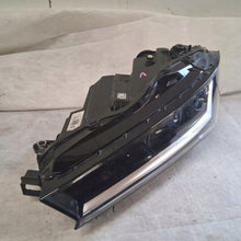 Laden Sie das Bild in den Galerie-Viewer, Frontscheinwerfer Skoda Superb I 3P1941015 LED Links Scheinwerfer Headlight SCH8664220928dv