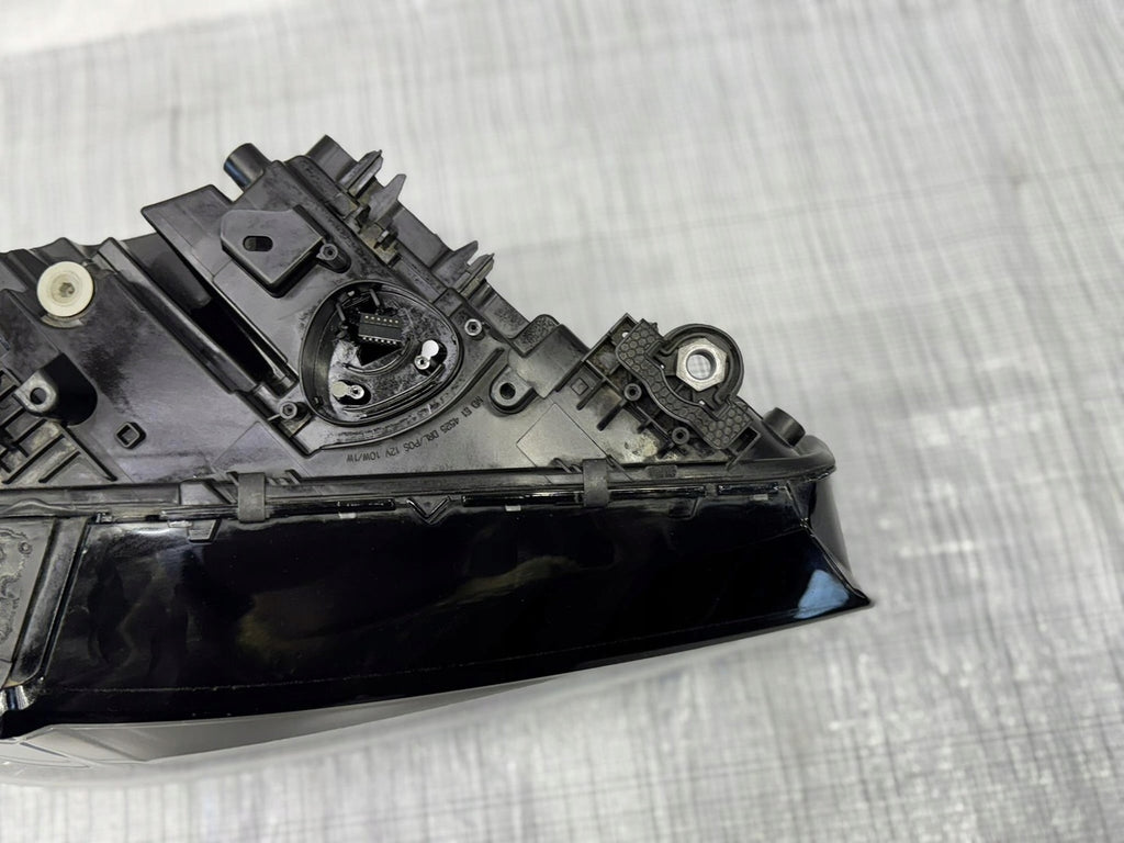 Frontscheinwerfer BMW G05 G06 5A27988-01 Rechts Scheinwerfer Headlight SCH2113189036ak