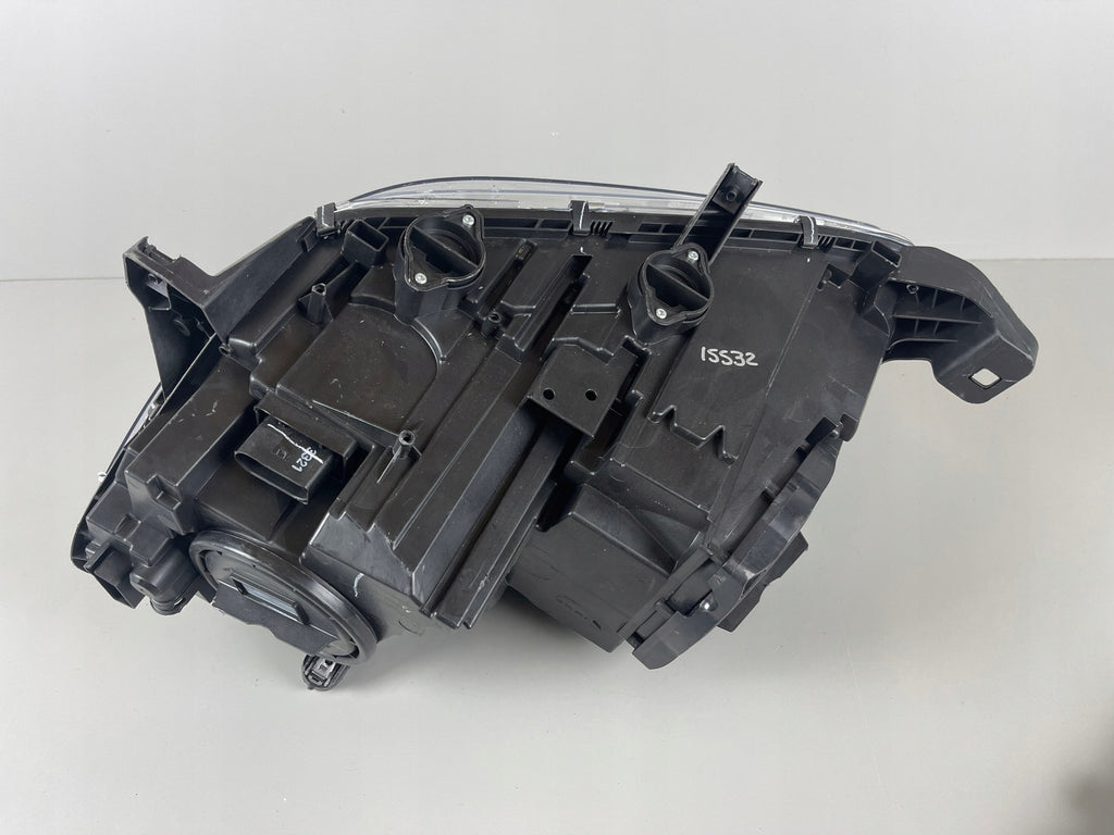 Frontscheinwerfer Mercedes-Benz W166 A1668202261 Rechts Scheinwerfer Headlight