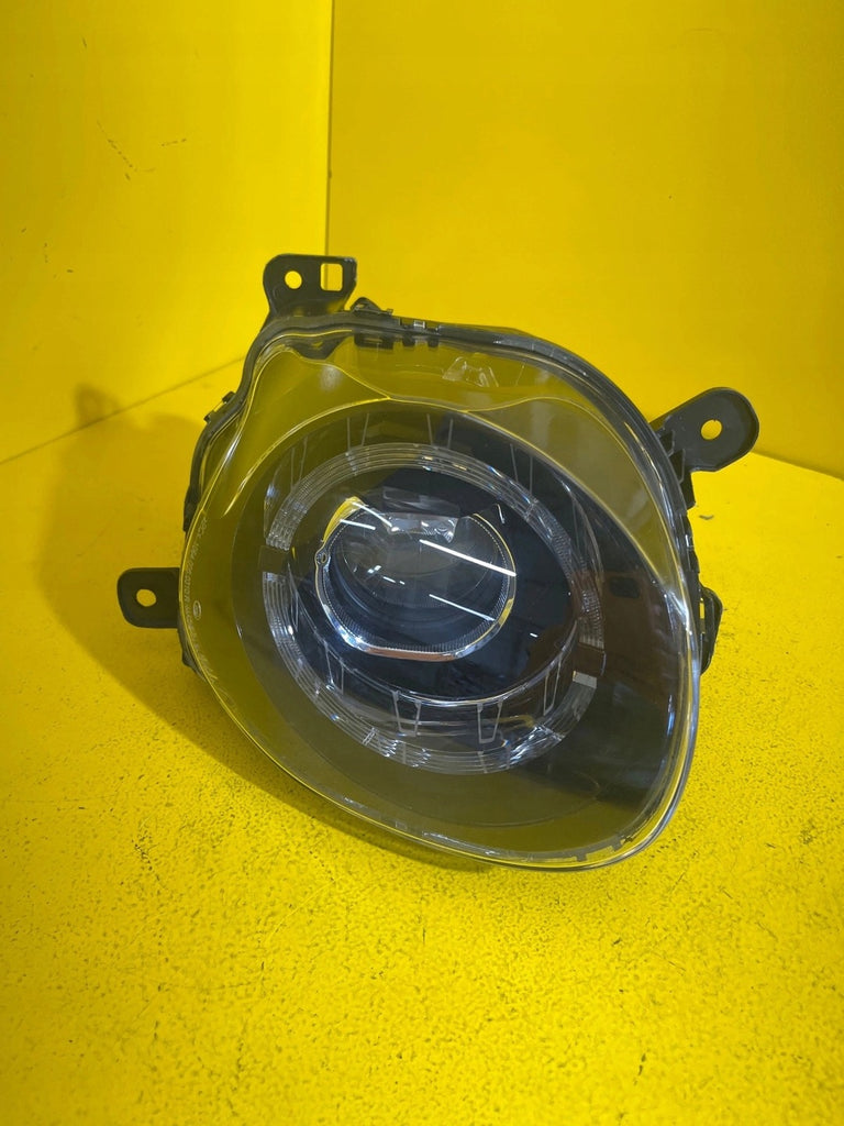 Frontscheinwerfer Alpine A110 10643060000 LED Rechts Scheinwerfer Headlight SCH2755889223nv