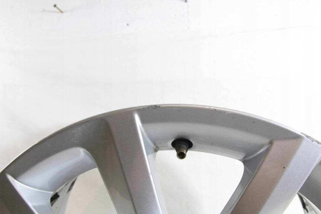 1x Alufelge 16 Zoll 7.0" 5x100 886283293 Skoda Rapid Rim Wheel FEL6816900674du