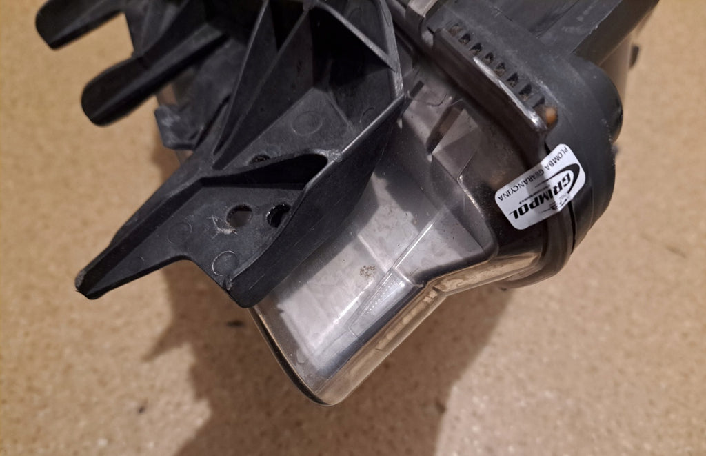 Frontscheinwerfer Saab 9-3 5DV008290-00 Xenon Links Scheinwerfer Headlight