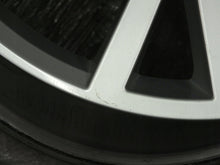 Load image into Gallery viewer, 1x Alufelge 17 Zoll 7.0" 5x112 45ET Glanz Silber 5E0601025S Skoda Rim Wheel FEL1393206337np