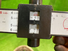 Laden Sie das Bild in den Galerie-Viewer, 1x Alufelge 16 Zoll 7.0" 5x105 41ET 39078765 Opel Astra Rim Wheel FEL1941587685ce