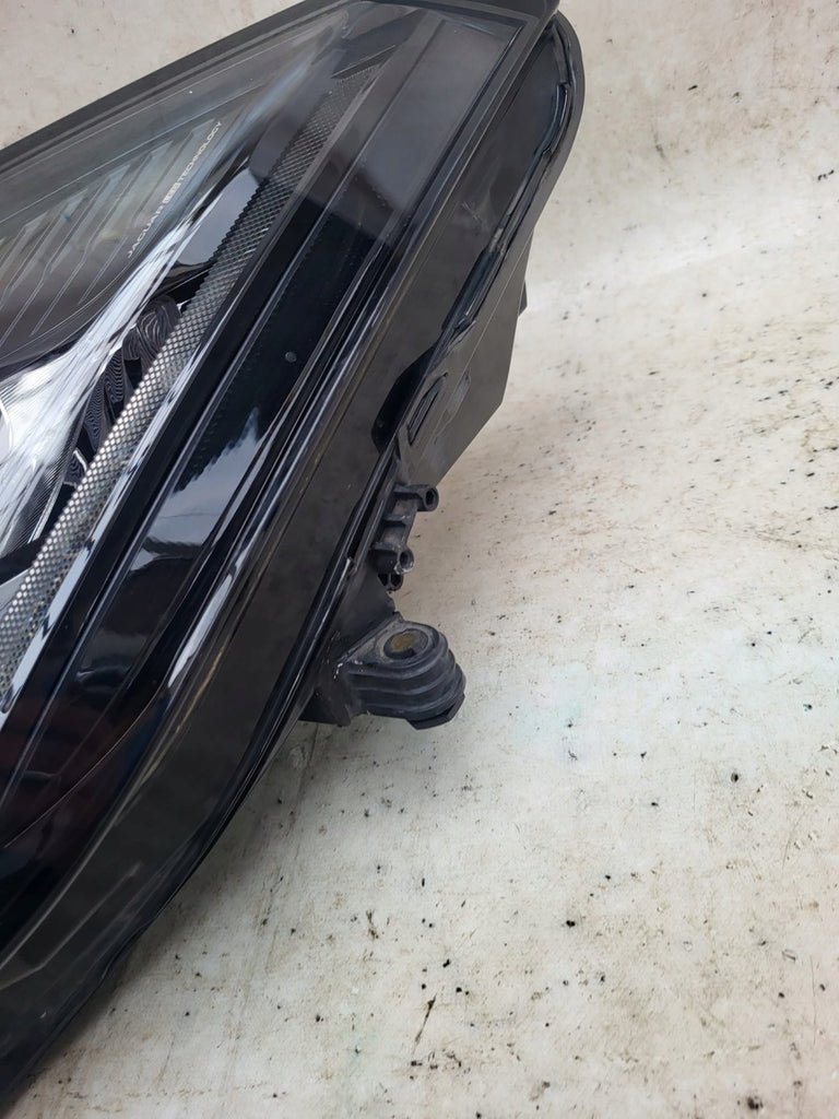 Frontscheinwerfer Jaguar E-Pace J9C3-13W030-ED Links Scheinwerfer Headlight SCH4634818205yj