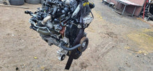 Laden Sie das Bild in den Galerie-Viewer, Motor Peugeot 3008 10JBER 1.6 EHDI 112PS 2013 Diesel Engine Komplett MOT5884009830ro