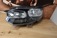 Laden Sie das Bild in den Galerie-Viewer, Frontscheinwerfer Citroën Jumpy Vivaro 9808567780 Links Scheinwerfer Headlight