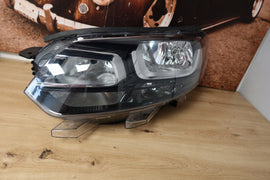 Frontscheinwerfer Citroën Jumpy Vivaro 9808567780 Links Scheinwerfer Headlight