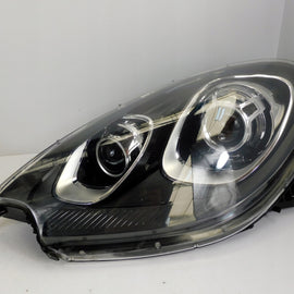 Frontscheinwerfer Porsche Macan 95b 95B941031 LED Links Scheinwerfer Headlight SCH6368202042ql