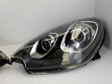 Laden Sie das Bild in den Galerie-Viewer, Frontscheinwerfer Porsche Macan 95b 95B941031 LED Links Scheinwerfer Headlight SCH6368202042ql