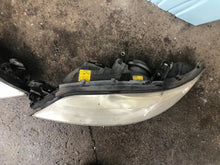 Laden Sie das Bild in den Galerie-Viewer, Frontscheinwerfer Opel Vectra B 0301179272 0301179271 Xenon Ein Satz Headlight SCH1962599733tw