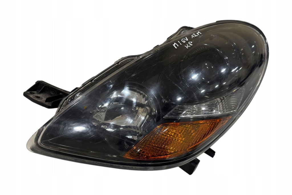 Frontscheinwerfer Mitsubishi I ONV58197 Links Scheinwerfer Headlight SCH7580269092gw