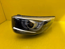 Load image into Gallery viewer, Frontscheinwerfer Kia Picanto 92101G5300 LED Links Scheinwerfer Headlight SCH9653512348dh