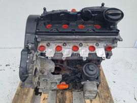 Motor Audi Q3 CFFB CFFA 2.0 TDI 140PS 103kW 2011 Diesel Engine Unkomplett