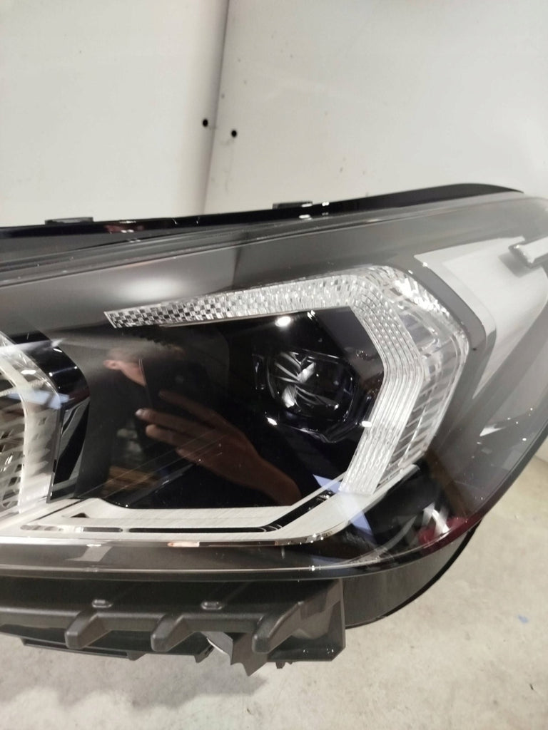 Frontscheinwerfer BMW X1 5A5BD47-02 Vorderseite Scheinwerfer Headlight SCH3659983311pj