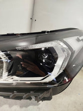 Laden Sie das Bild in den Galerie-Viewer, Frontscheinwerfer BMW X1 5A5BD47-02 Vorderseite Scheinwerfer Headlight SCH3659983311pj