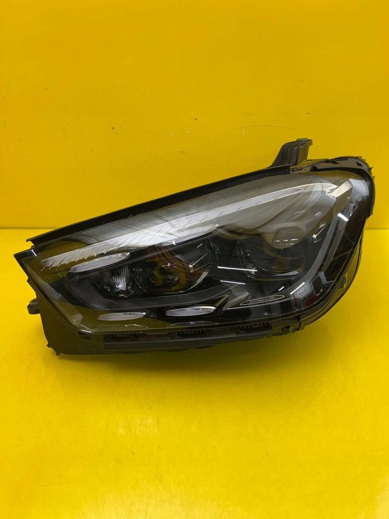 Frontscheinwerfer Mercedes-Benz Gle A1679066908 LED Links Scheinwerfer Headlight SCH1579179696ih