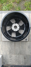 Load image into Gallery viewer, 1x Alufelge 18 Zoll 9.0" 5x112 30ET Glanz Schwarz A2544014700 Mercedes-Benz Glc FEL7787294751ig