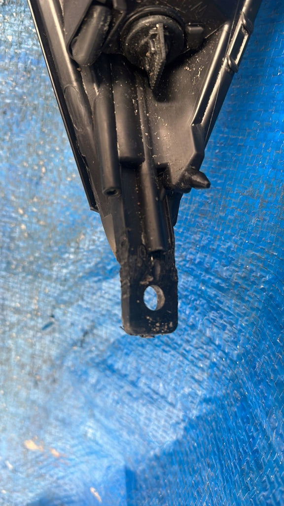 Frontscheinwerfer Kia Venga Links Scheinwerfer Headlight