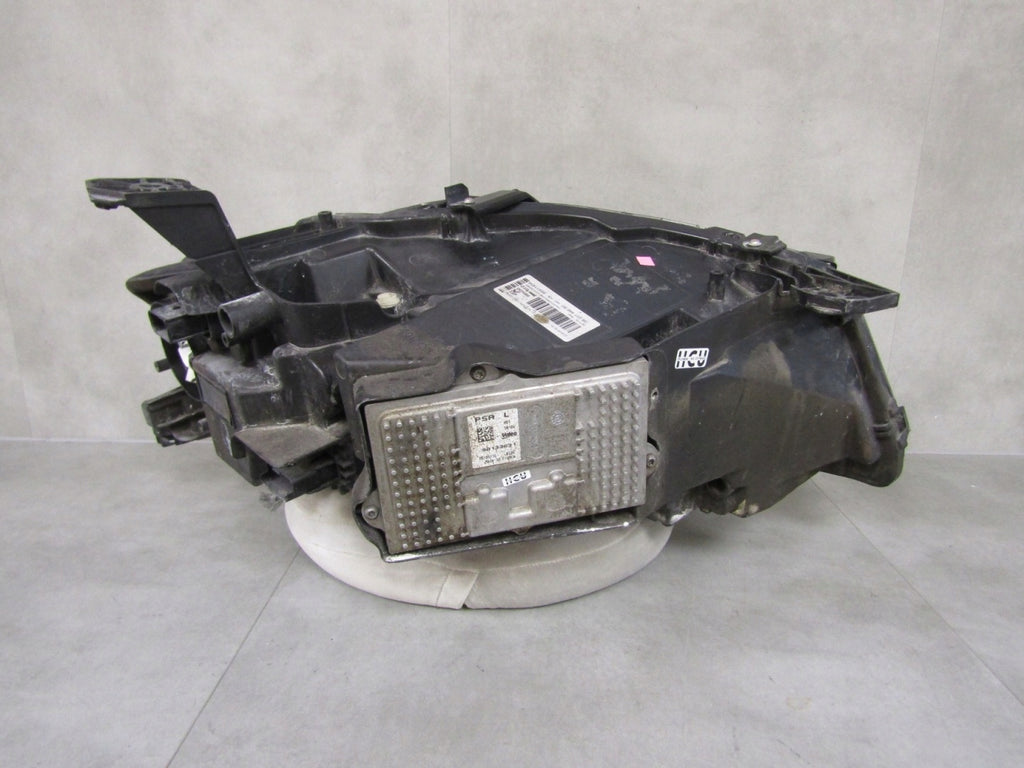 Frontscheinwerfer Peugeot 508 9823144680 LED Links Scheinwerfer Headlight SCH2417583513jb