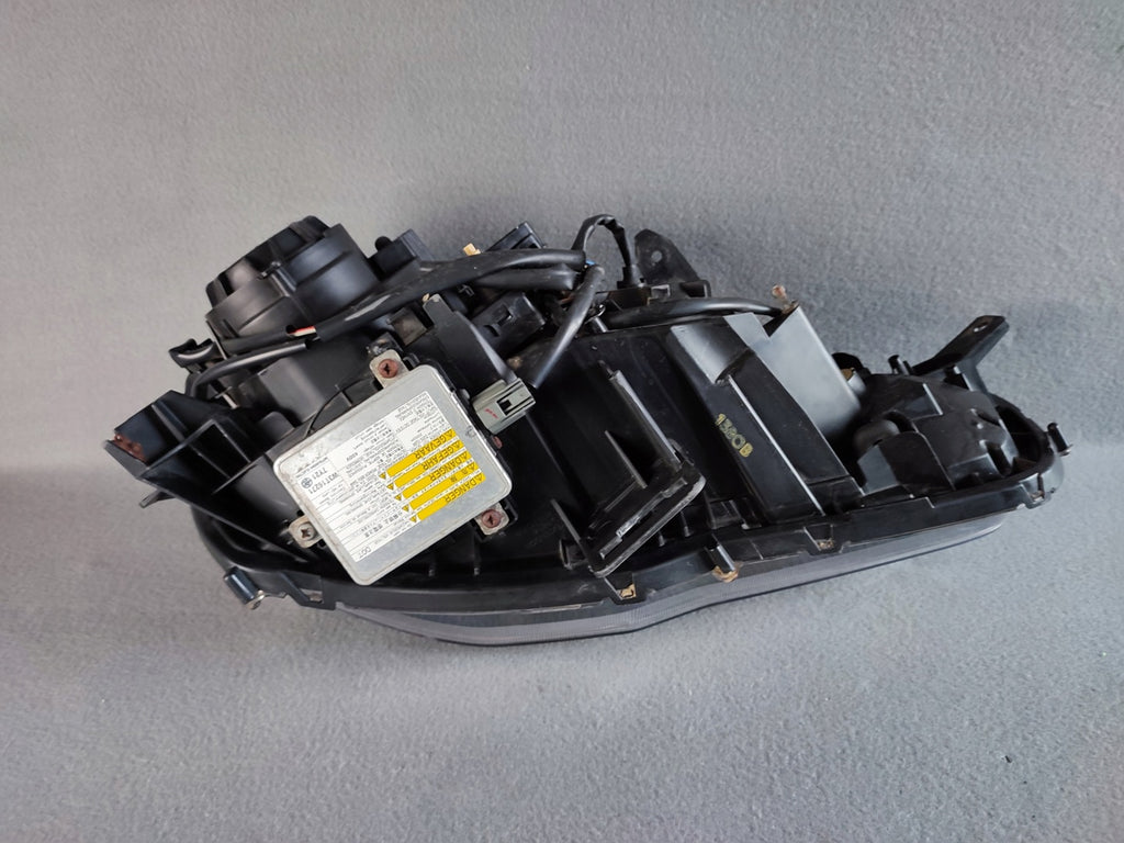 Frontscheinwerfer Mitsubishi Outlander 5401E11175 8301C3-85 Xenon Links SCH5894264291qe