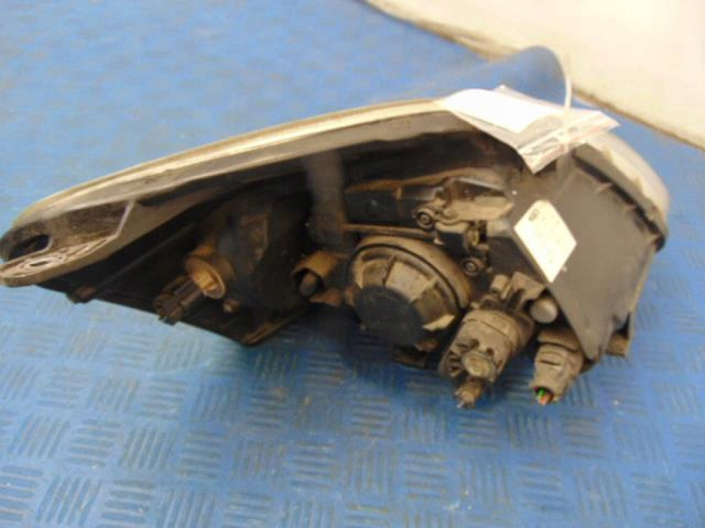 Frontscheinwerfer Hyundai Matrix 010280999 Links Scheinwerfer Headlight SCH5301370680rd